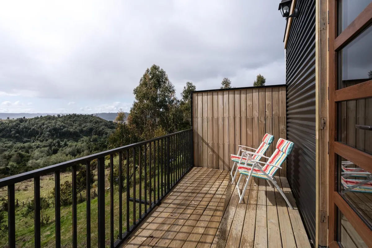 Cabañas San José - Foto 2