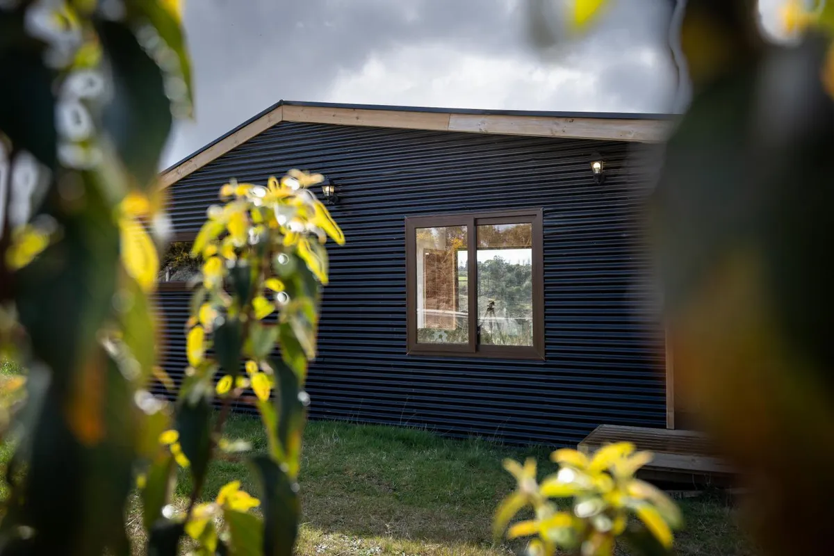 Cabañas San José - Foto 4