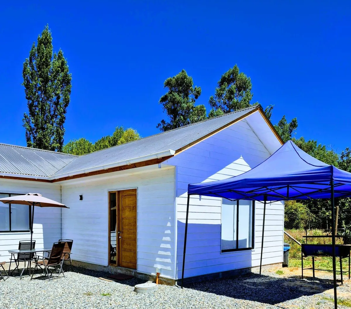 Cabañas San Luis, Colbún - Foto 2