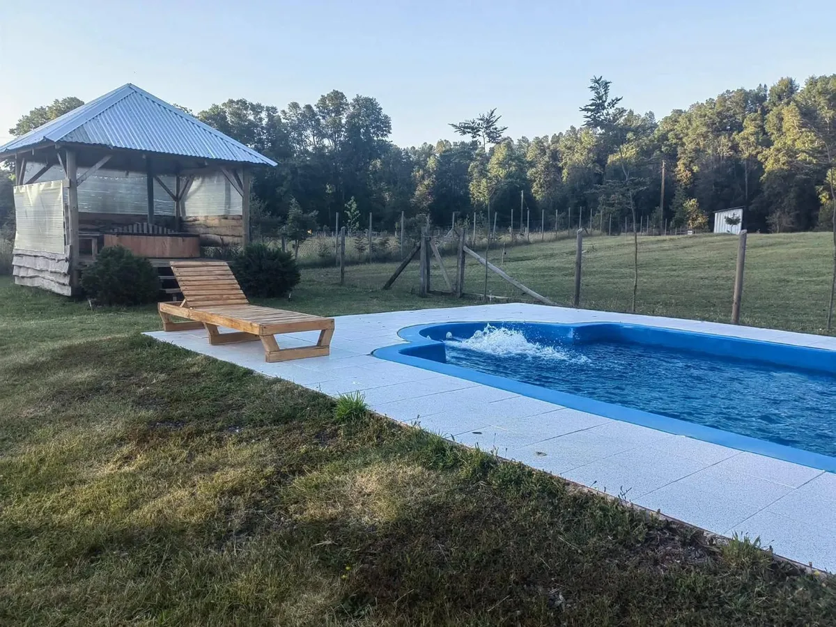 Cabañas san pedro colico - Foto 3