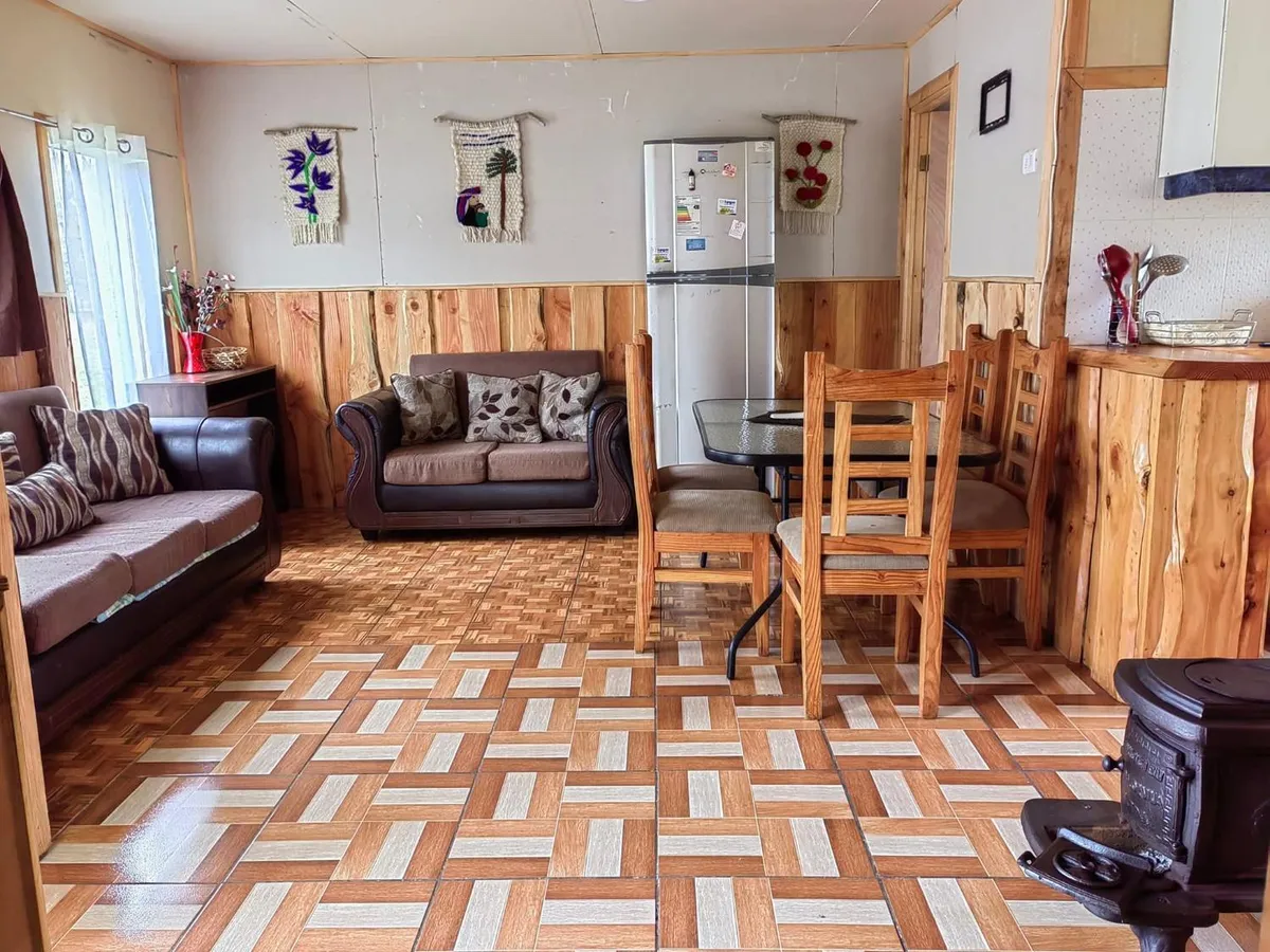 Cabañas san pedro colico - Foto 4