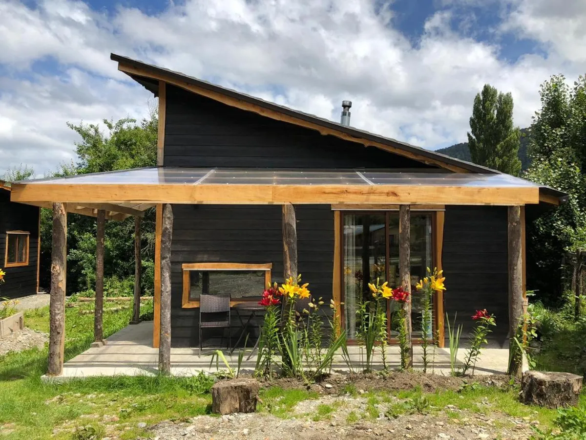 Senderos Puyuhuapi - Foto 2