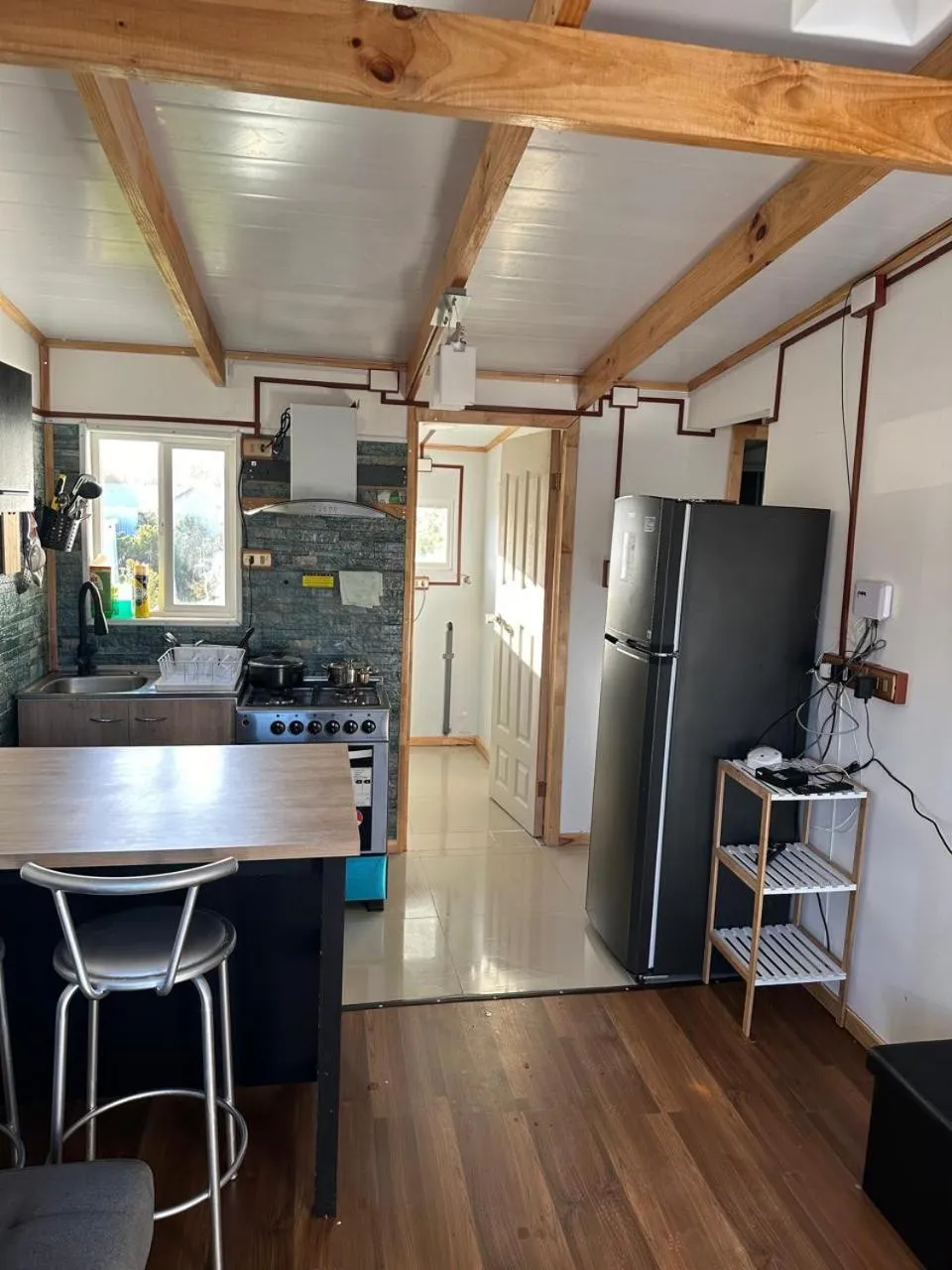 Cabañas Señora Carmen - Foto 3