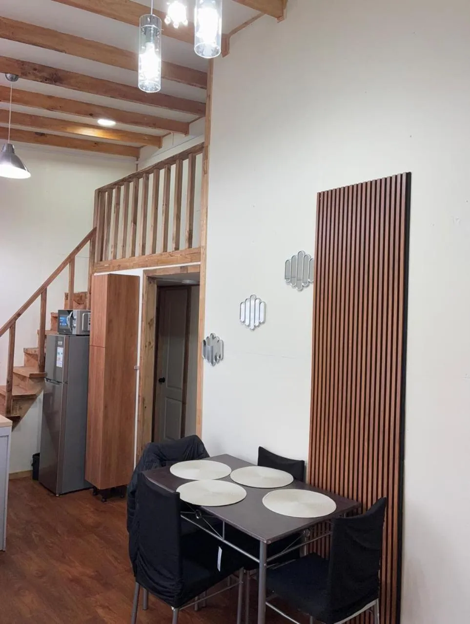 Cabañas Señora Carmen - Foto 4