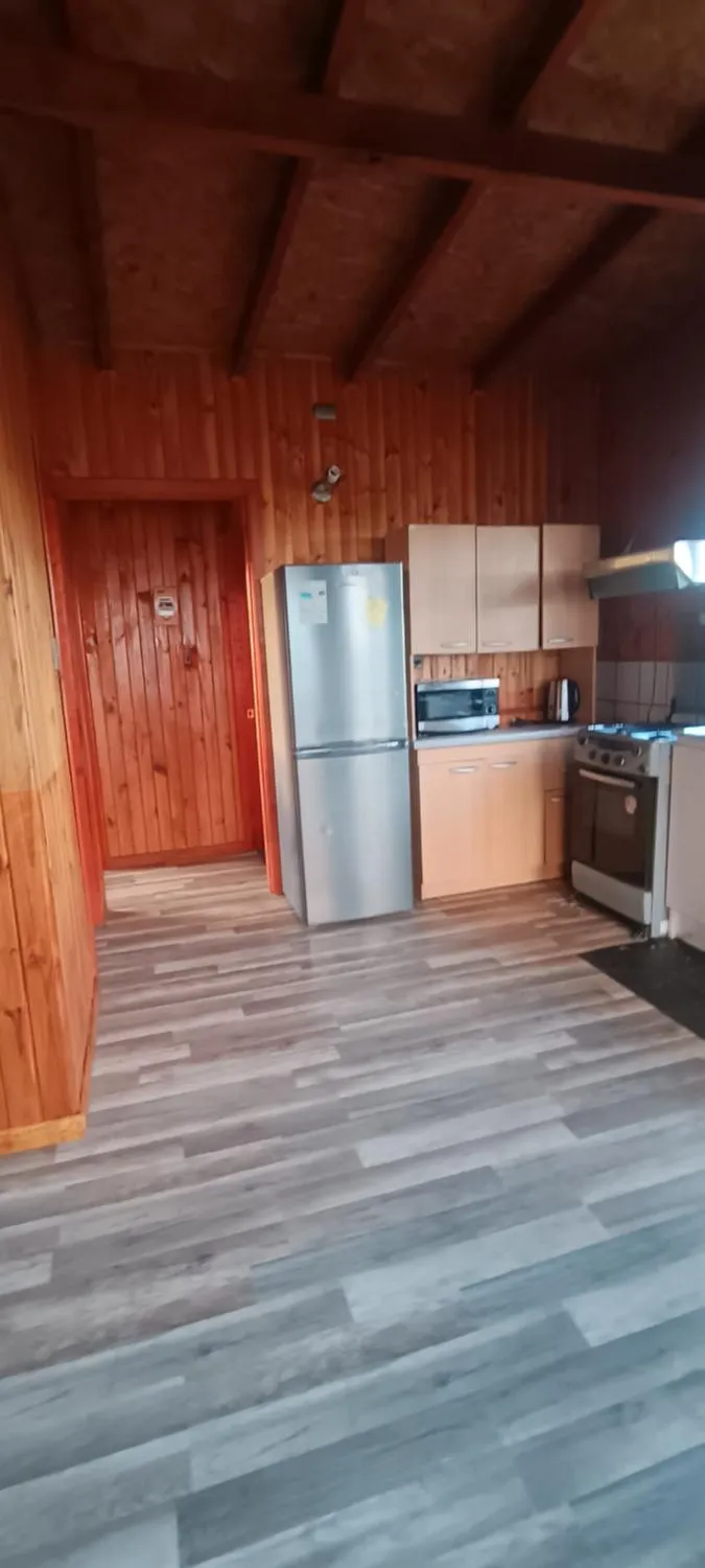 Cabañas Sofía, Castro en Castro - Cabaña para 6 personas