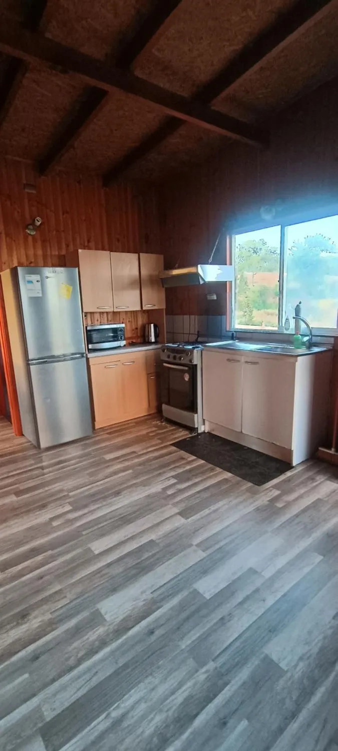 Cabañas Sofía, Castro - Foto 2