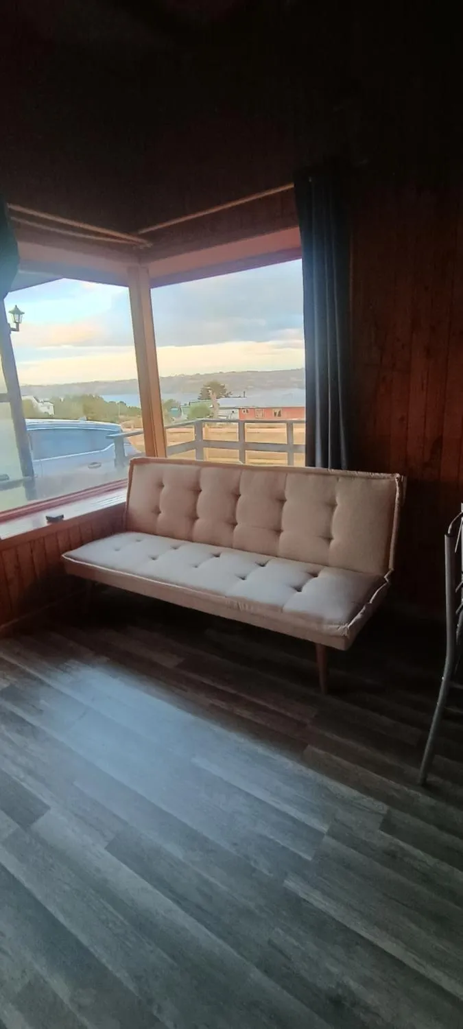 Cabañas Sofía, Castro - Foto 3