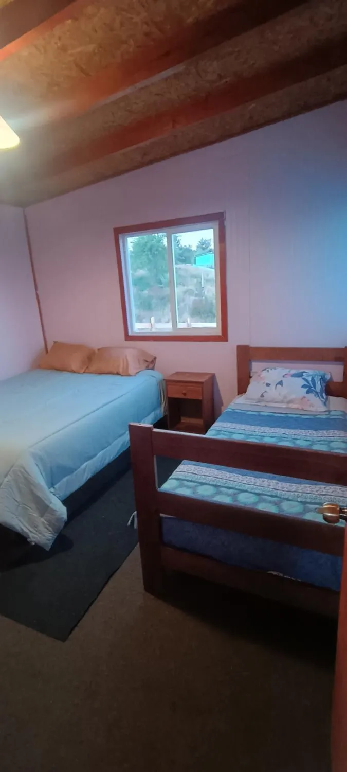 Cabañas Sofía, Castro - Foto 4