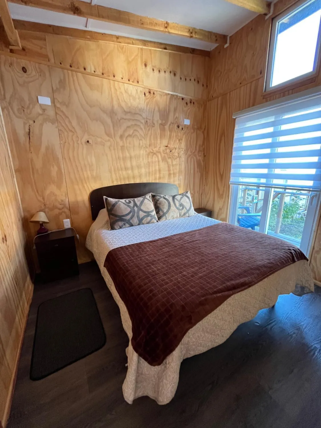 Cabañas Tampier Hornopirén - Foto 3