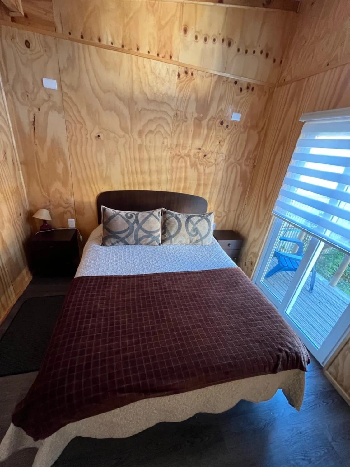 Cabañas Tampier Hornopirén - Foto 4