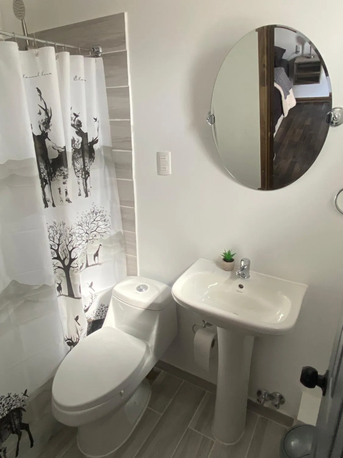 cabañas taty - Foto 2