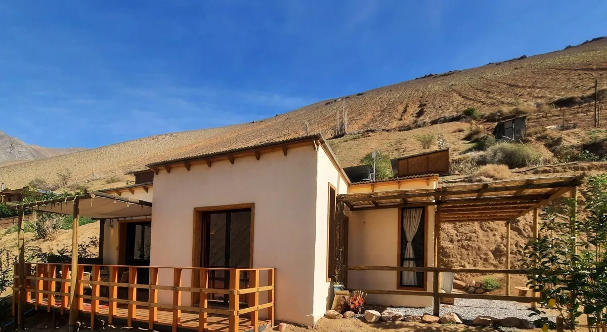 Terrazas de Orión, Pisco Elqui - Foto 4