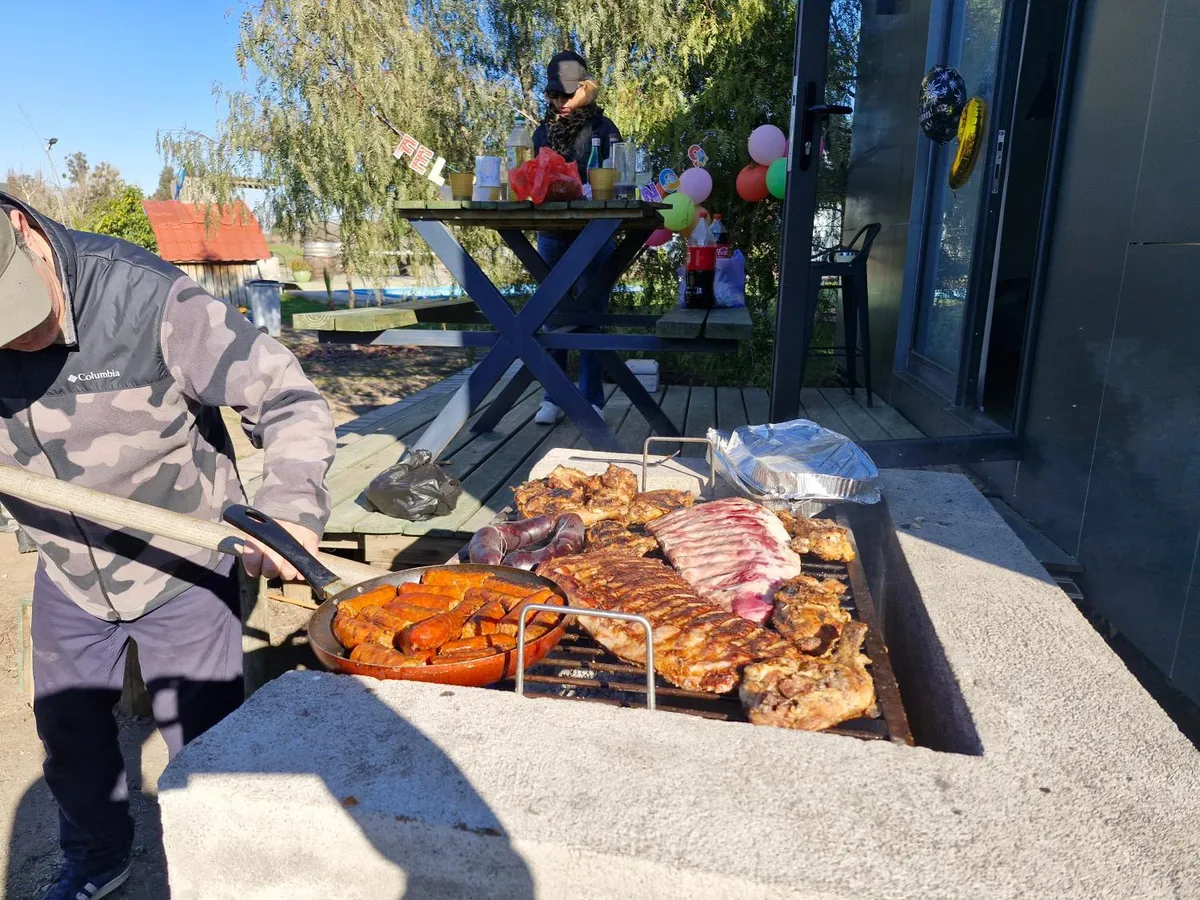 TinyColchagua, Santa Cruz - Foto 3