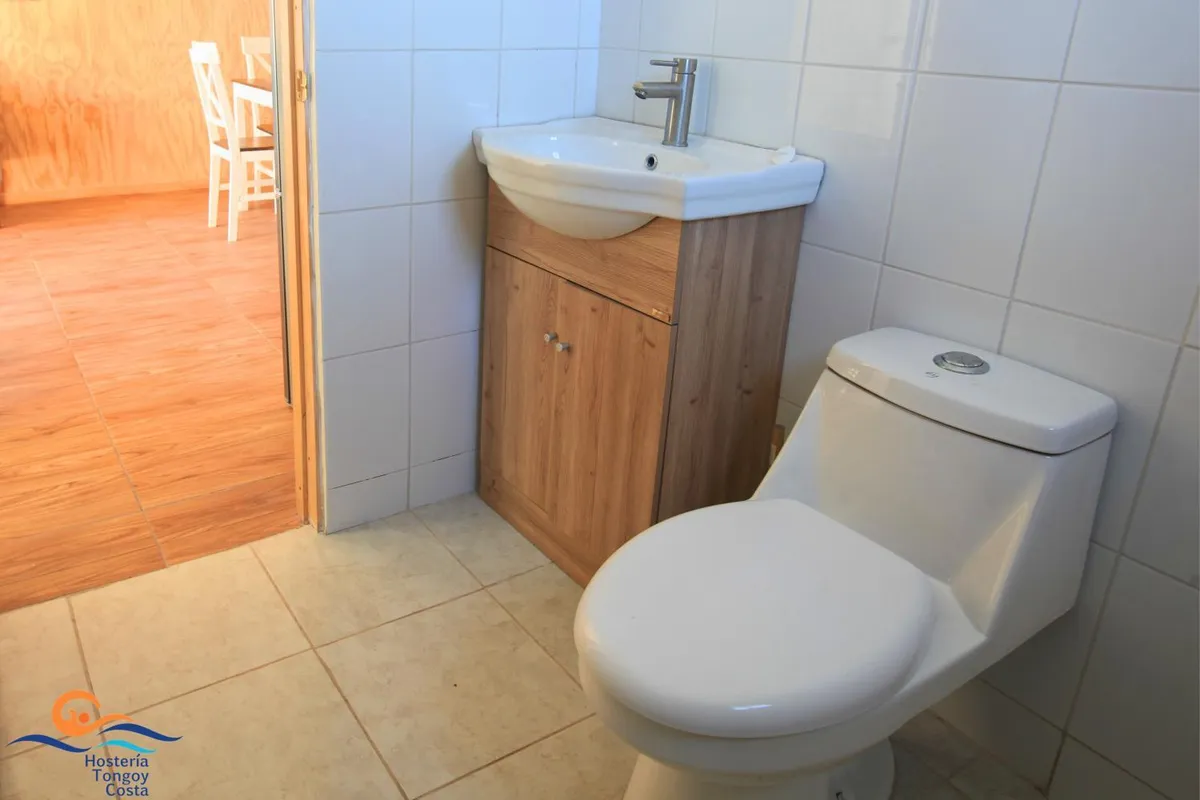 Cabañas Tongoy Costa - Foto 2