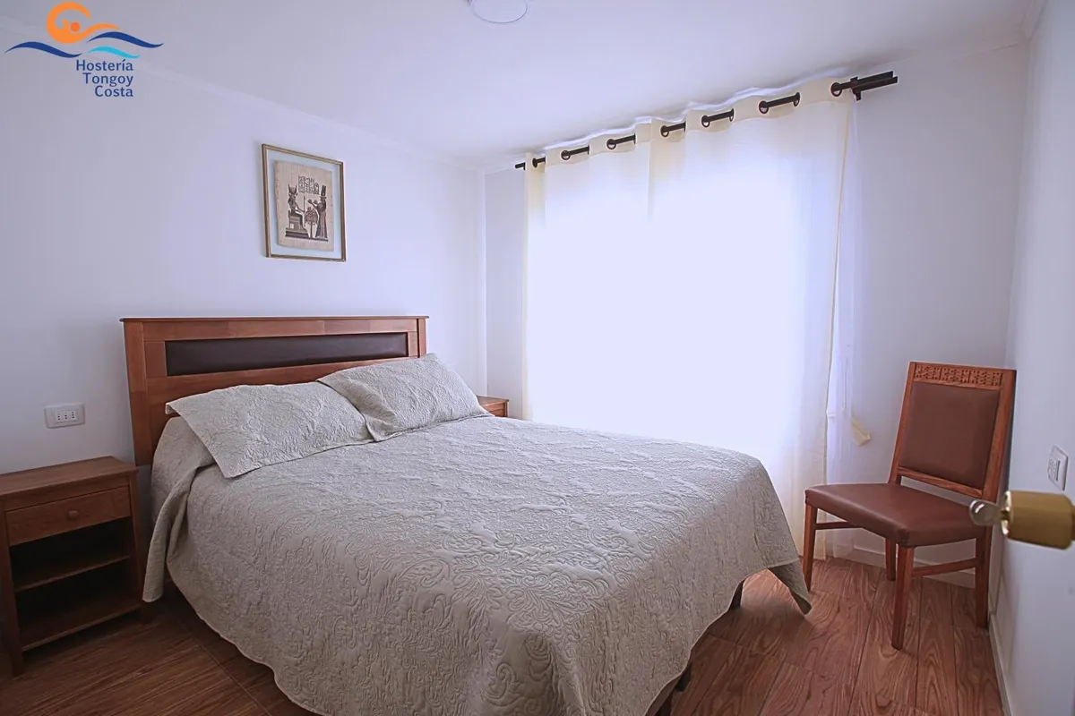 Cabañas Tongoy Costa - Foto 4