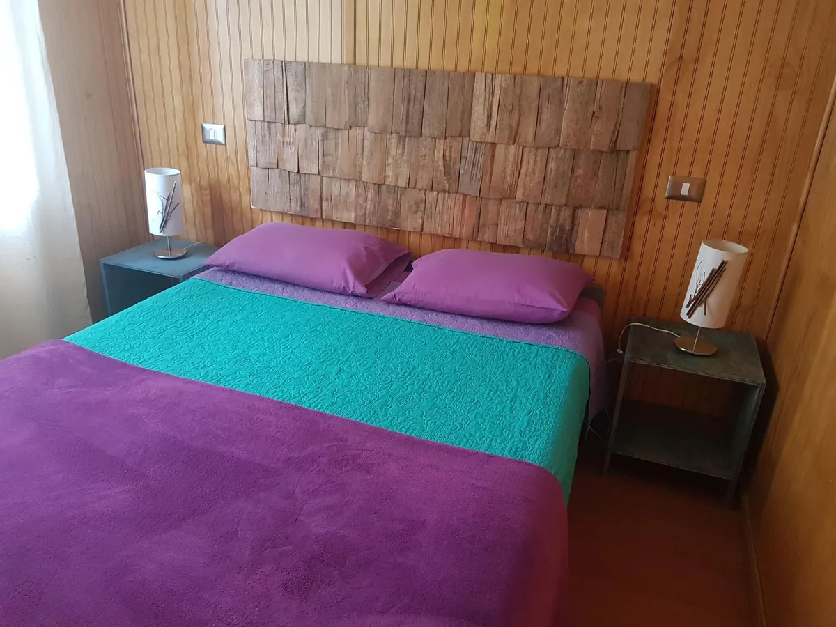 Torre Huillinco, Chiloé - Foto 3