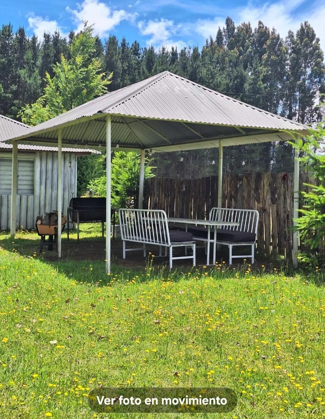 Cabañas Trabun Melipeuco - Foto 3