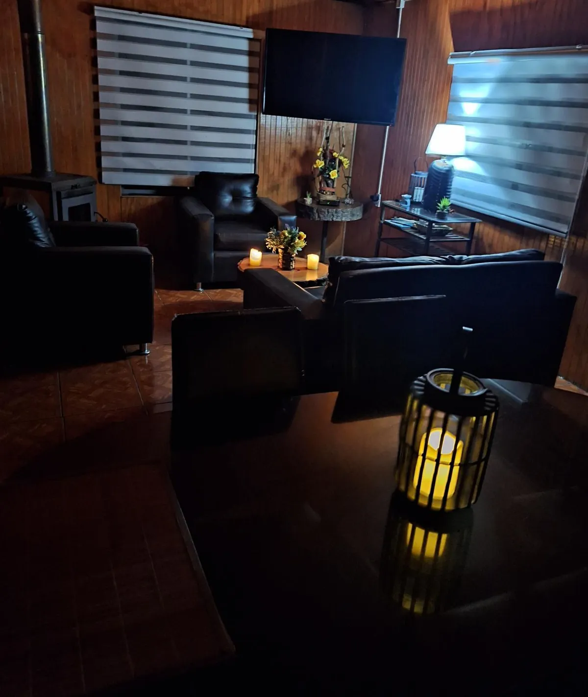 Cabañas Trabun Melipeuco - Foto 4