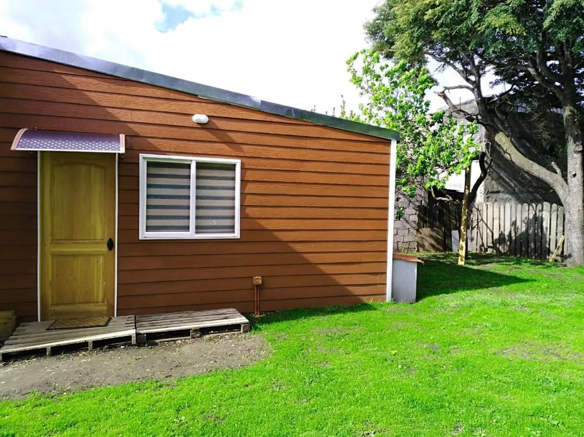 CABAÑAS TRAPAGONIA - Foto 2