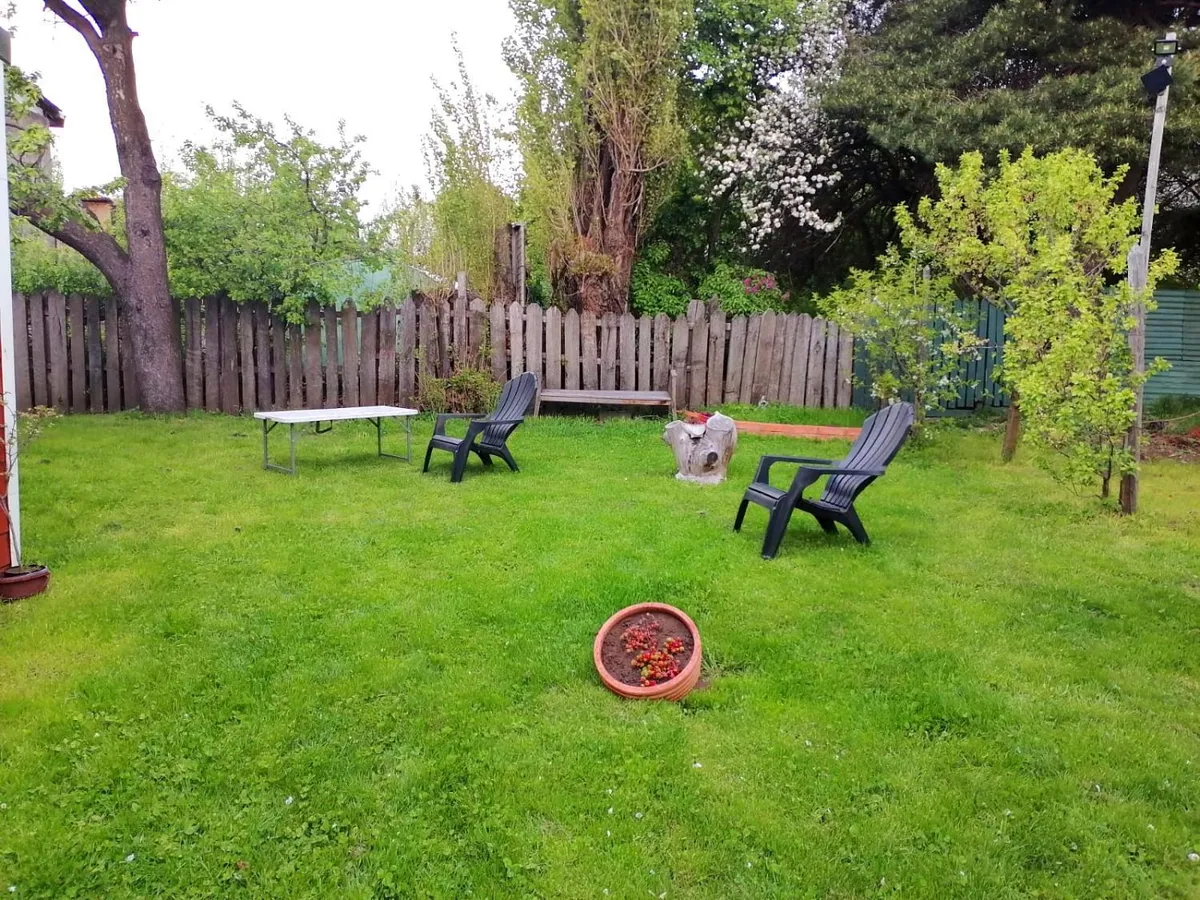 CABAÑAS TRAPAGONIA - Foto 3