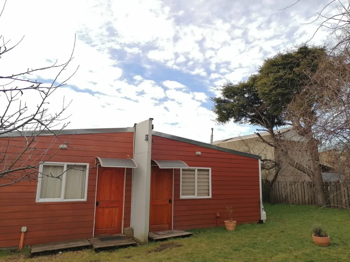 CABAÑAS TRAPAGONIA - Foto 4