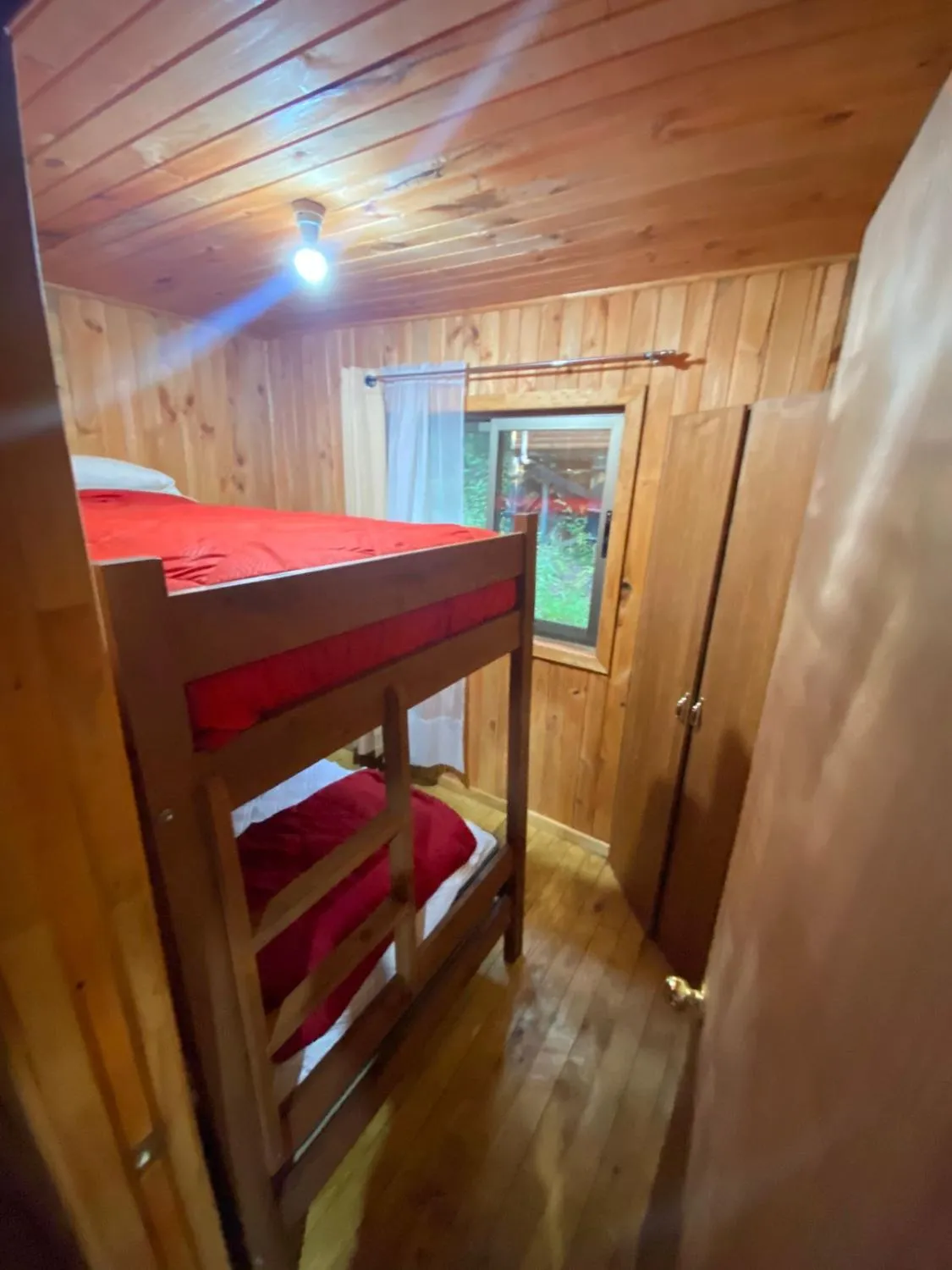 Cabañas Trekan, Recinto - Foto 3