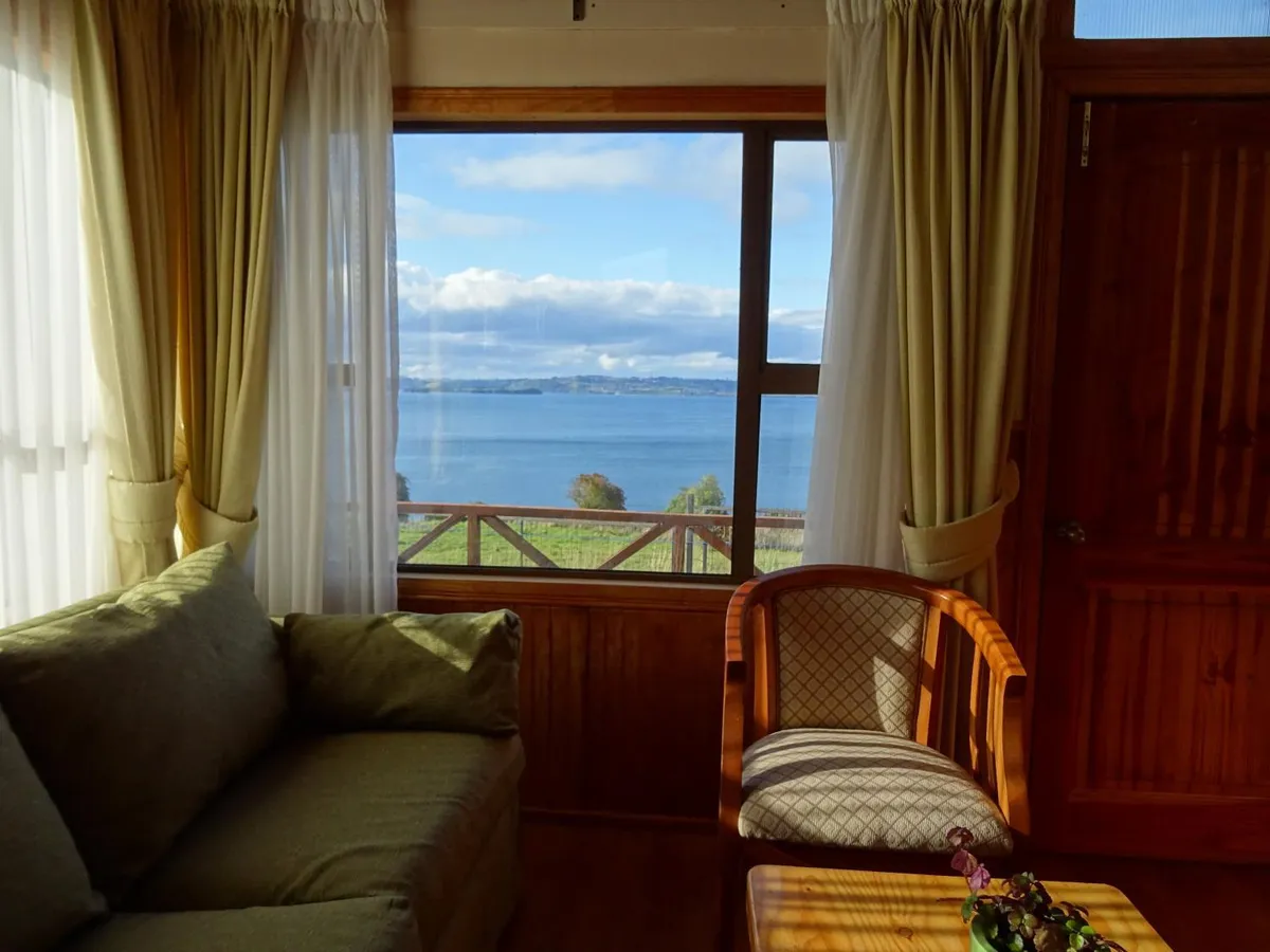 Cabañas Treng Treng, Chonchi - Foto 2