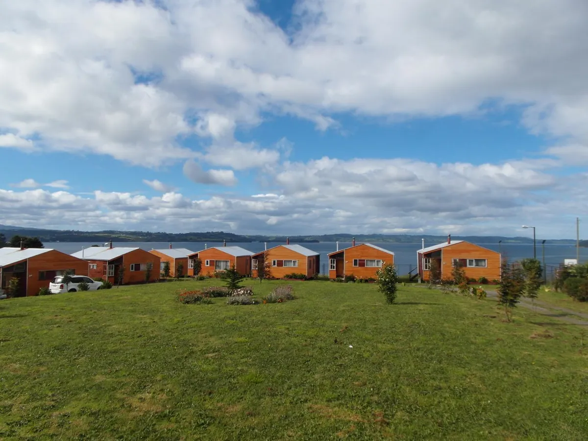 Cabañas Treng Treng, Chonchi - Foto 3