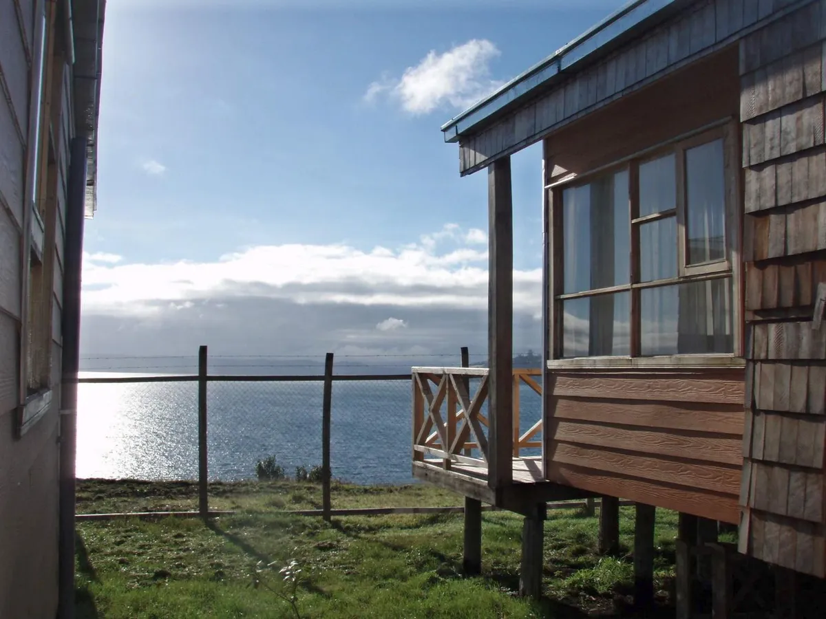 Cabañas Treng Treng, Chonchi - Foto 4