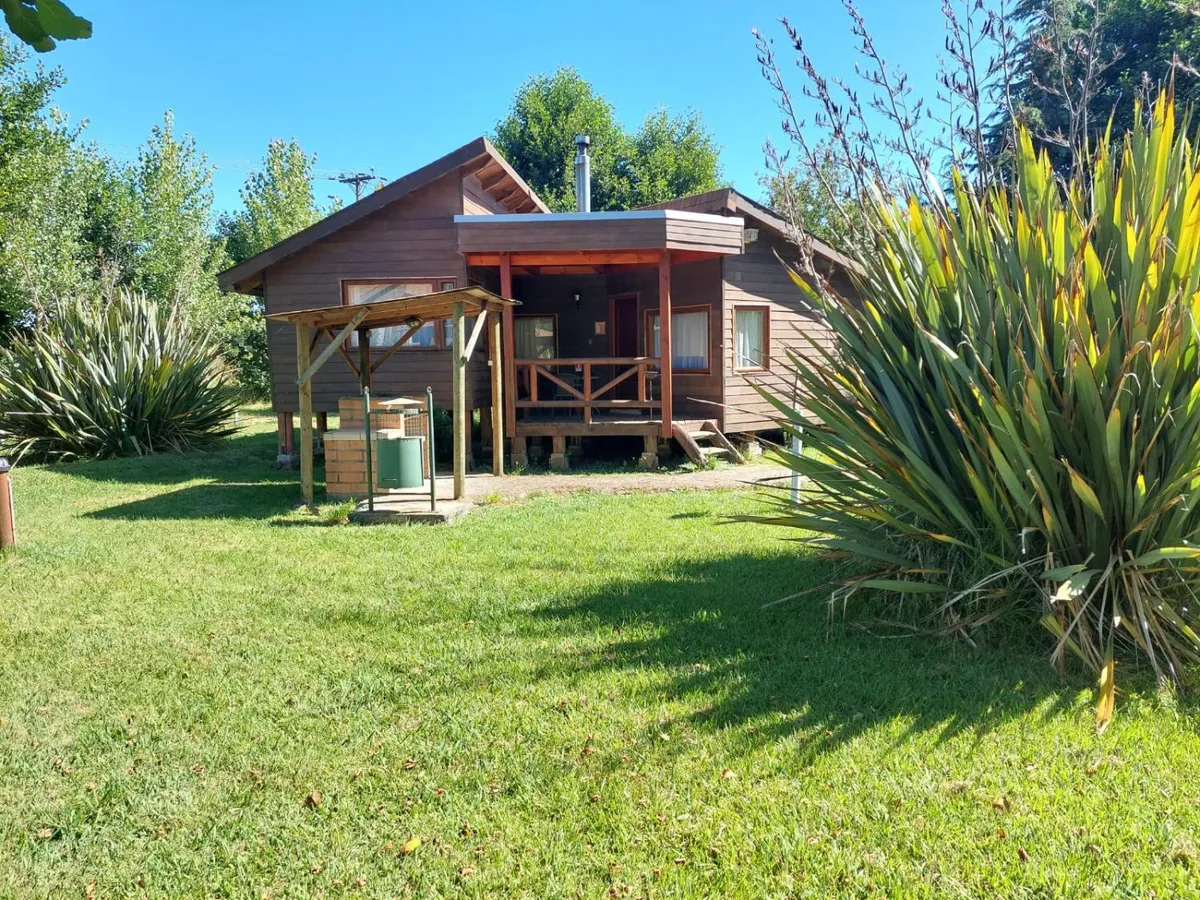 Don Ambrosio, Salto del Laja - Foto 2