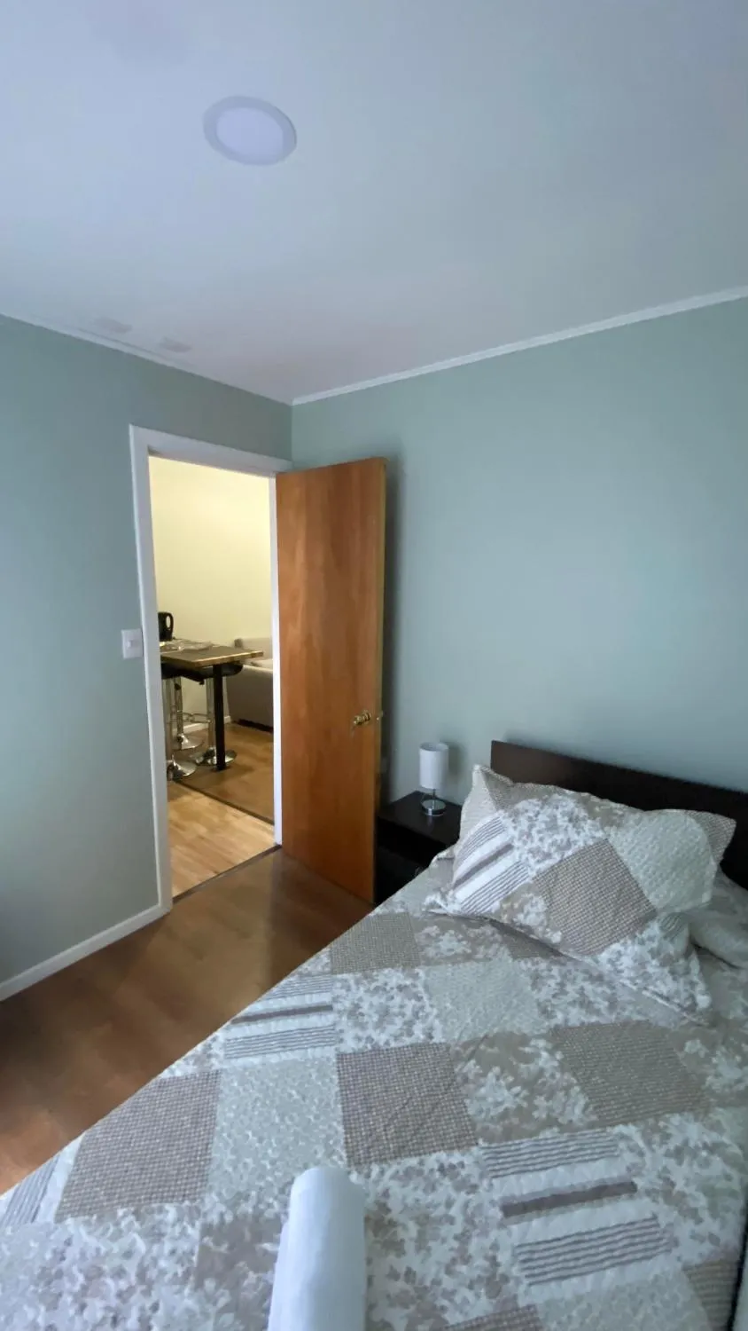 Cabañas Varas - Foto 4