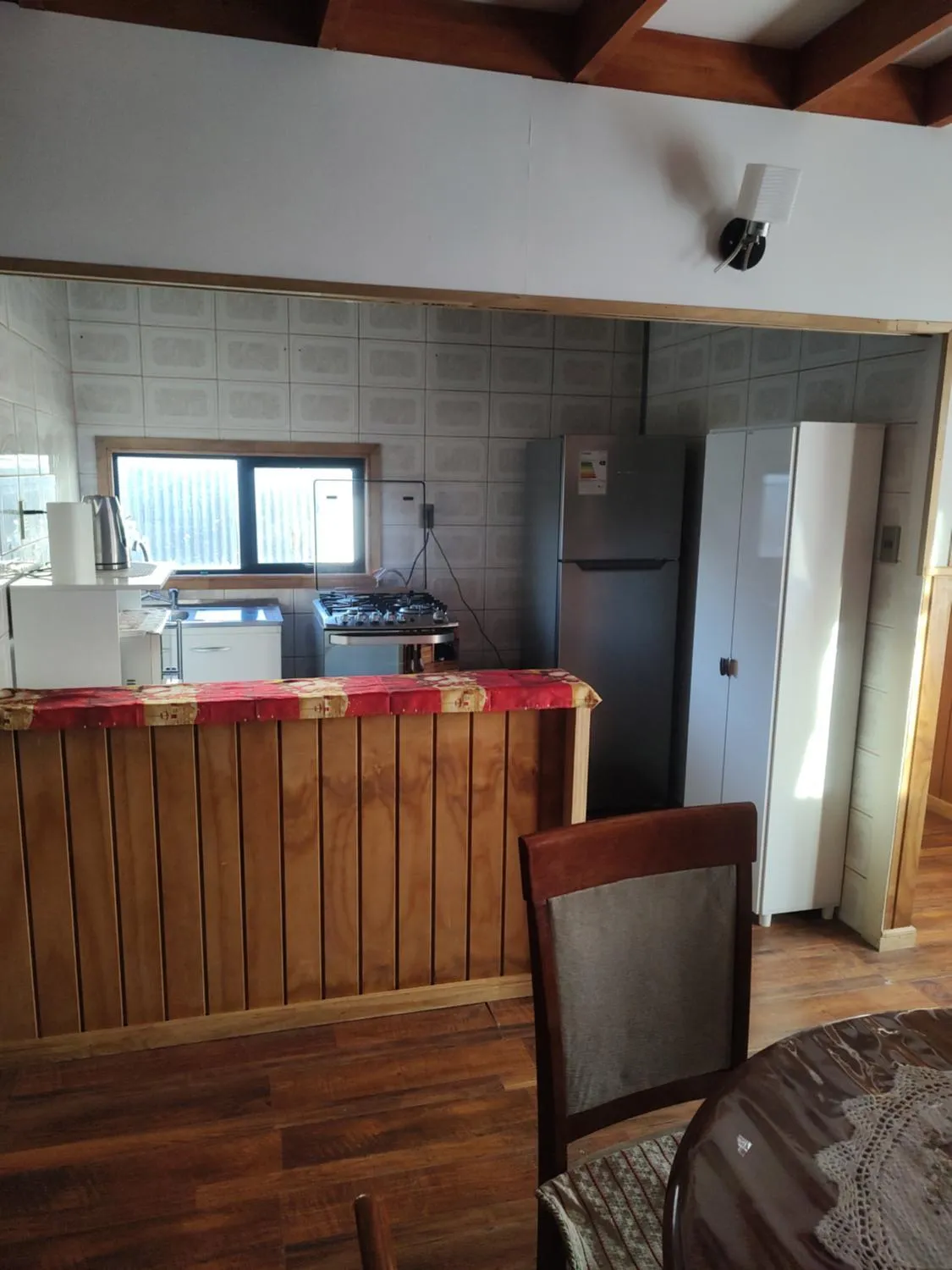 Cabañas Vera, Punta Arenas - Foto 3