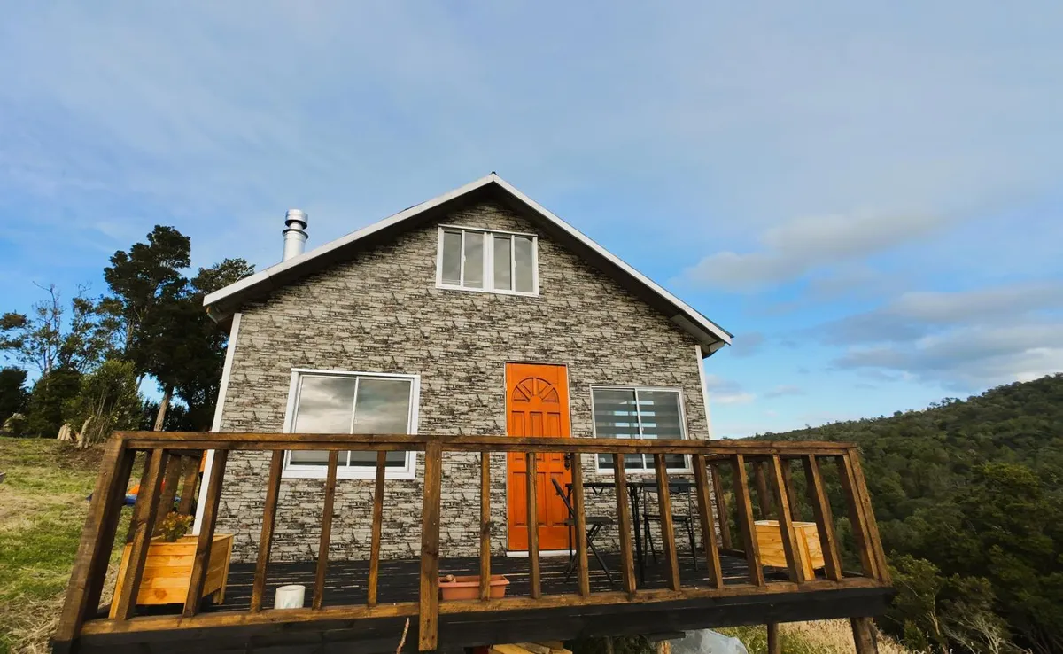 Cabañas Victoria Aucaco - Foto 3