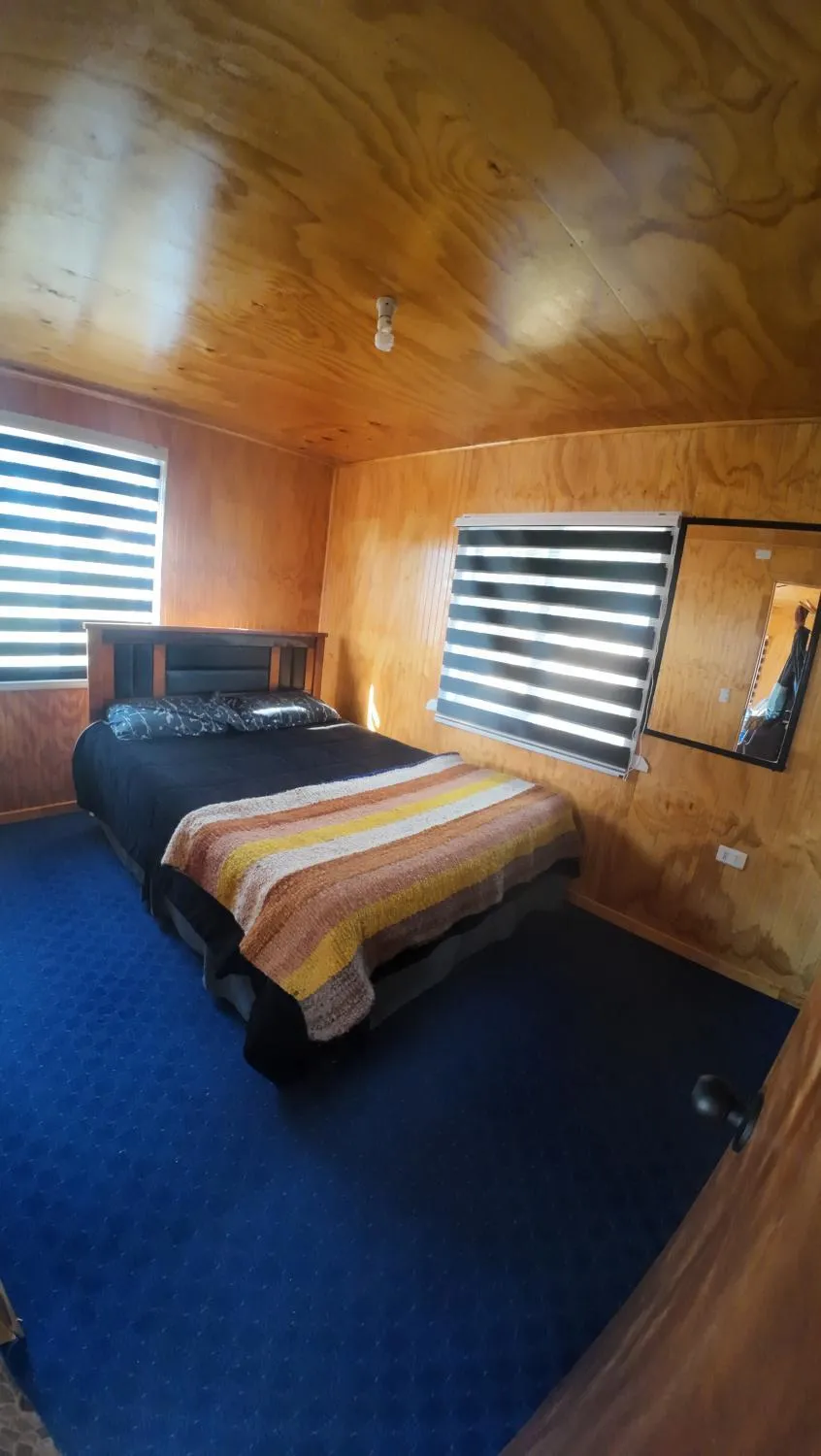 Cabañas Victoria Aucaco - Foto 4