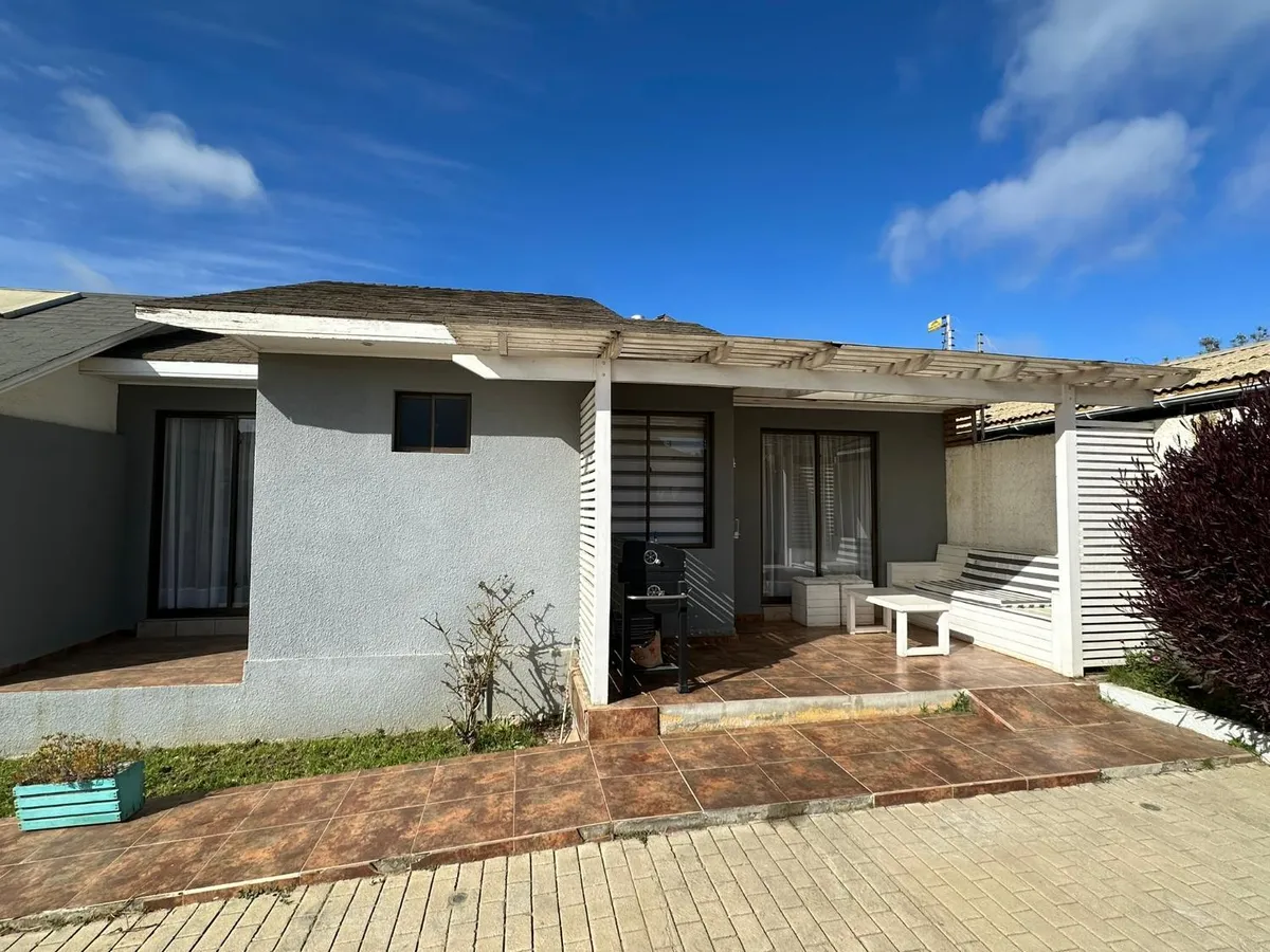 Cabañas Vientos del Mar - Foto 2