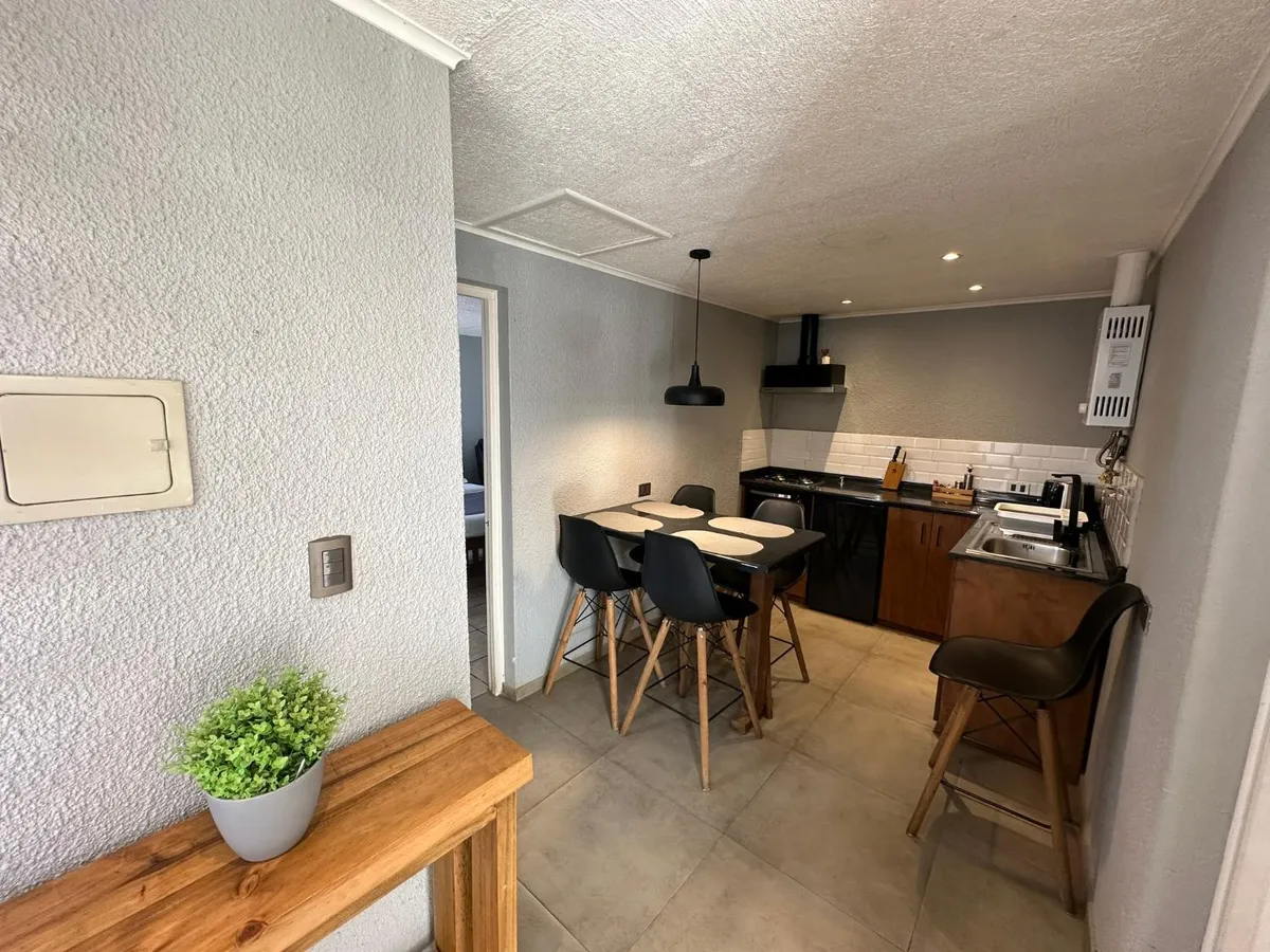 Cabañas Vientos del Mar - Foto 3