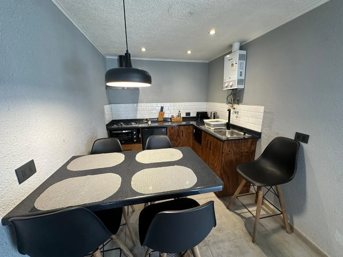 Cabañas Vientos del Mar - Foto 4