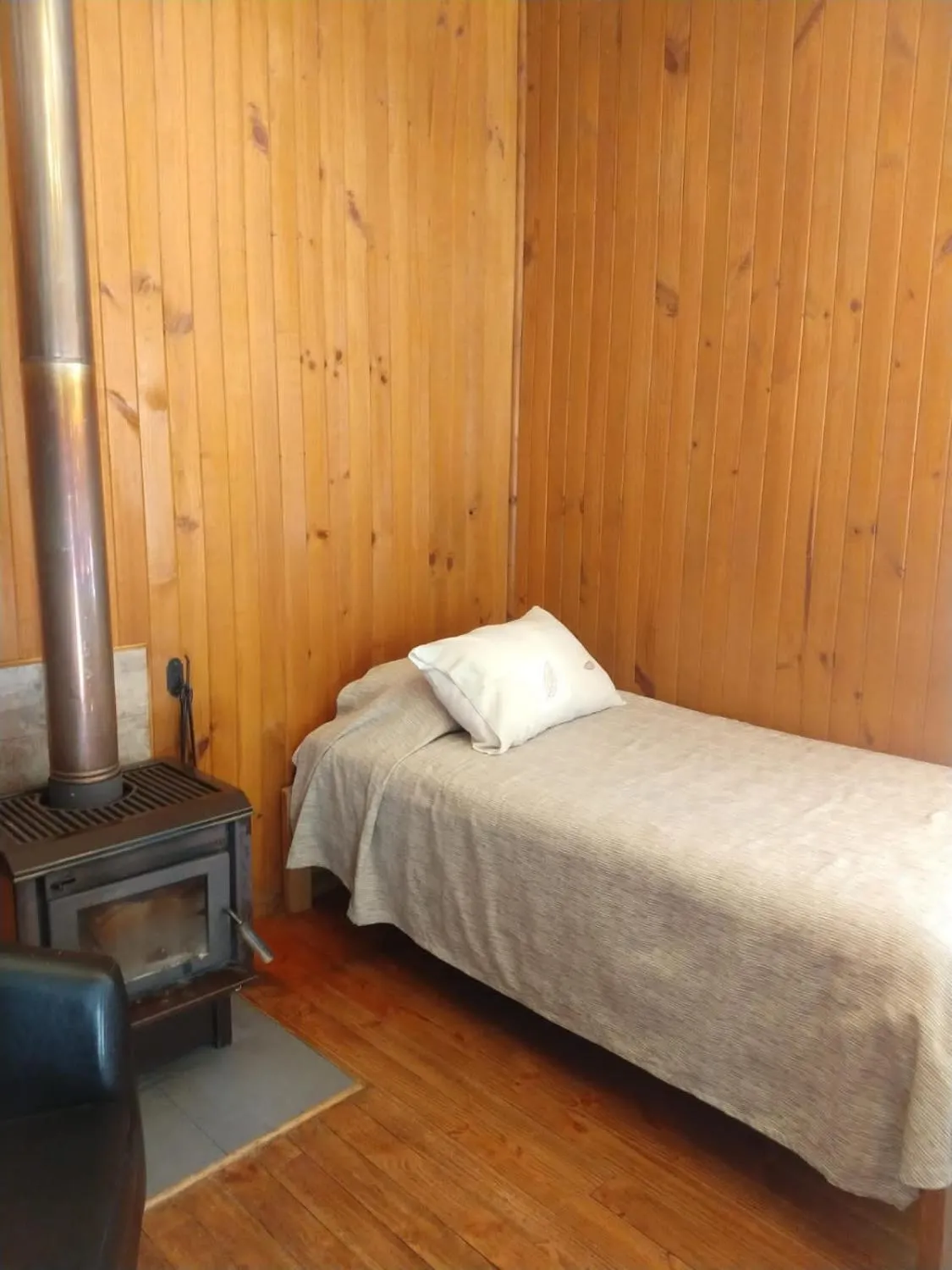 Cabañas Vista al Lago - Foto 3