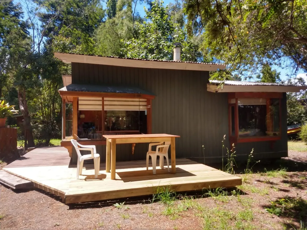 Cabañas Vista al Lago - Foto 4