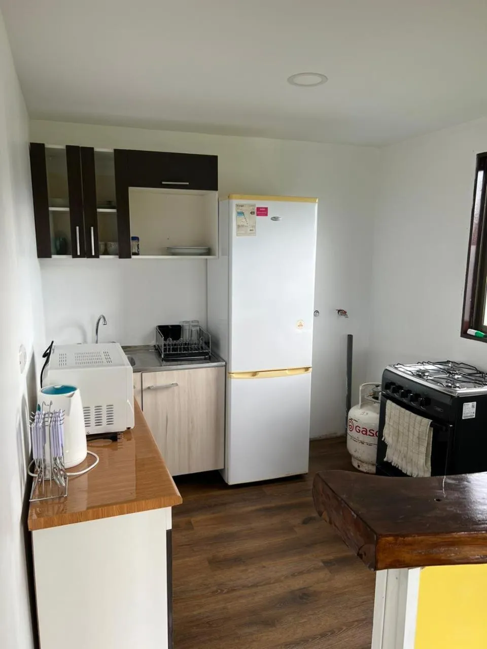 Cabañas Vista Volcanes I - Foto 4