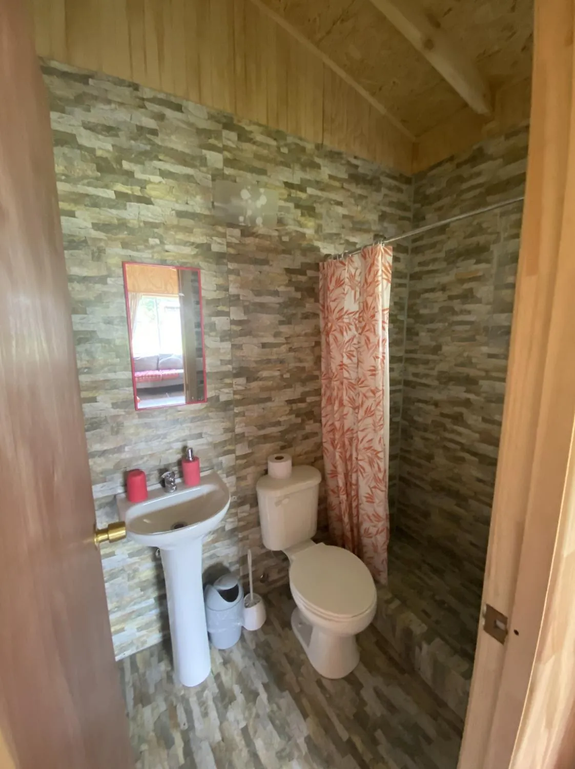 Volcán Dormido (6p), Hornopirén - Foto 3