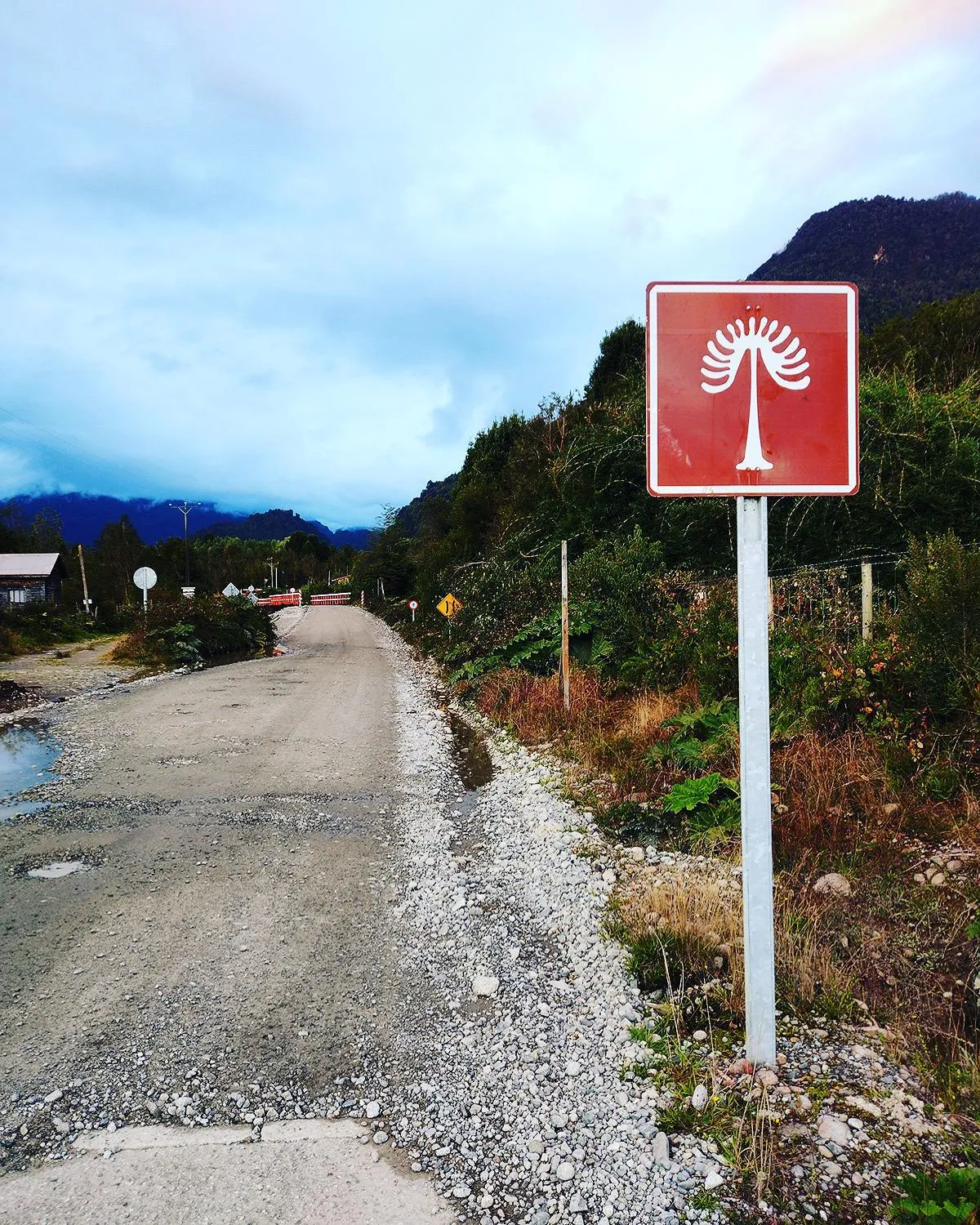 Volcán Dormido (6p), Hornopirén - Foto 4
