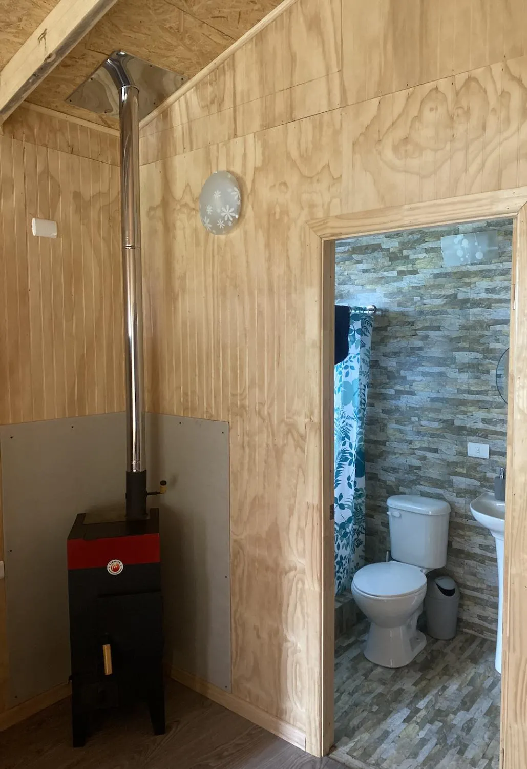 Volcán Dormido (4p), Hornopirén - Foto 3