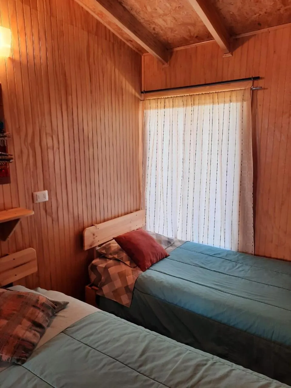 Volcán Dormido (4p), Hornopirén - Foto 4