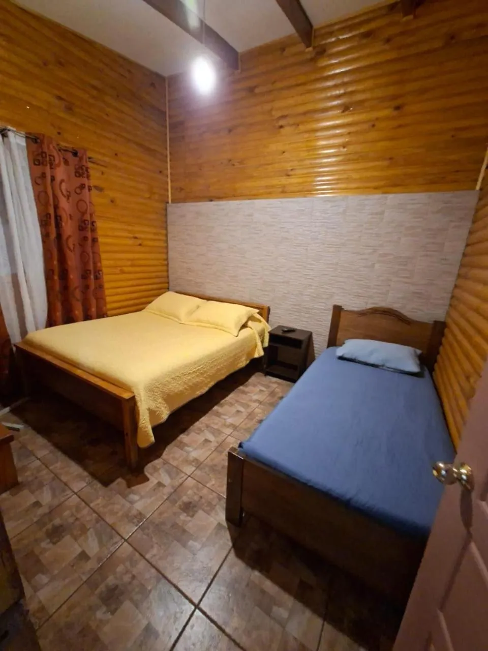 Cabañas WyA, Salto del Laja - Foto 2