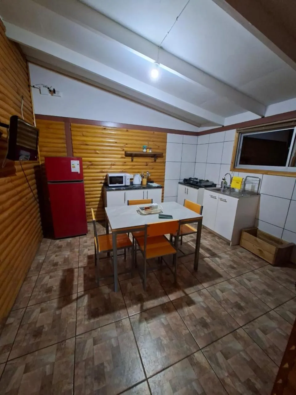 Cabañas WyA, Salto del Laja - Foto 3