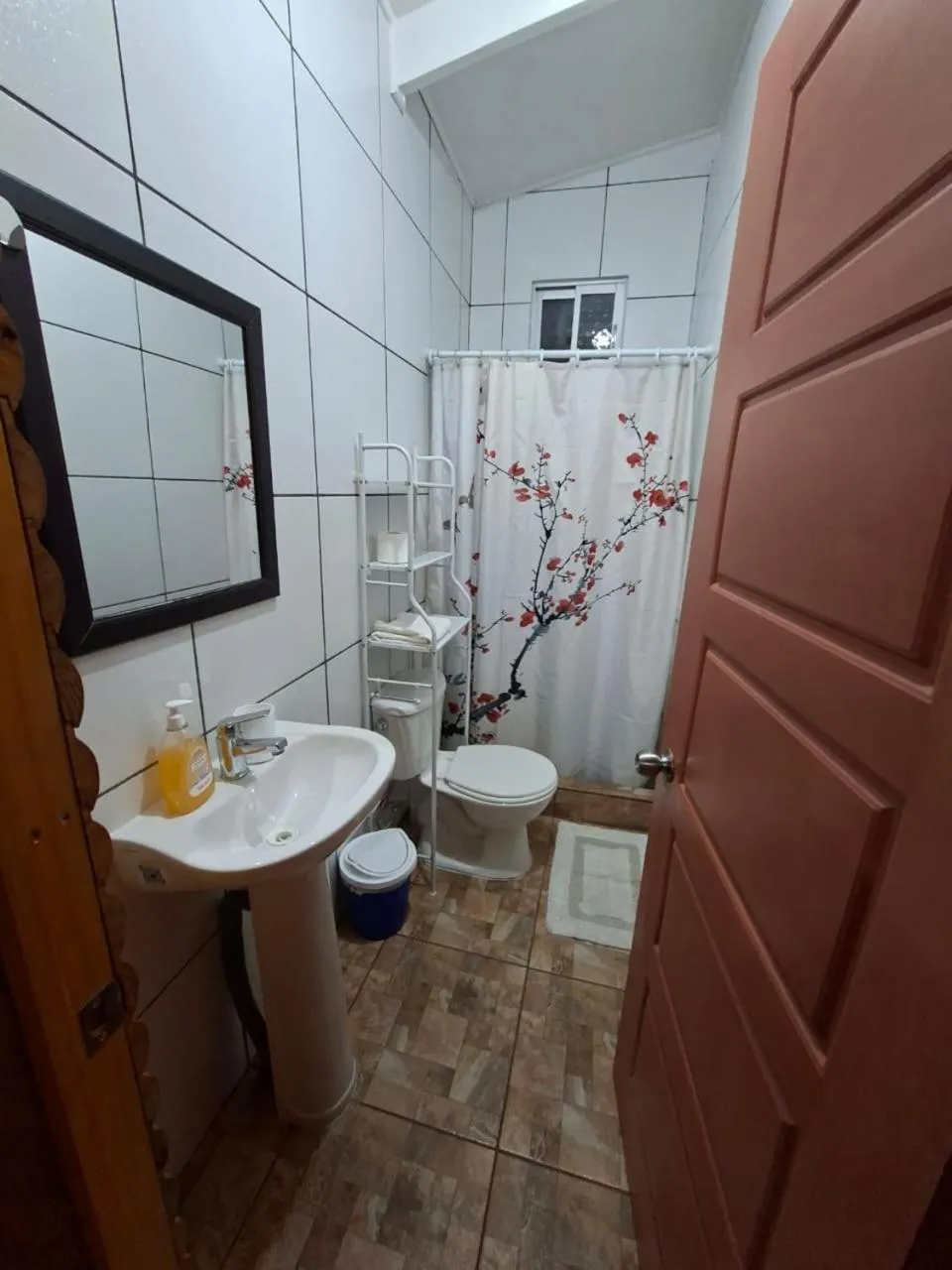 Cabañas WyA, Salto del Laja - Foto 4