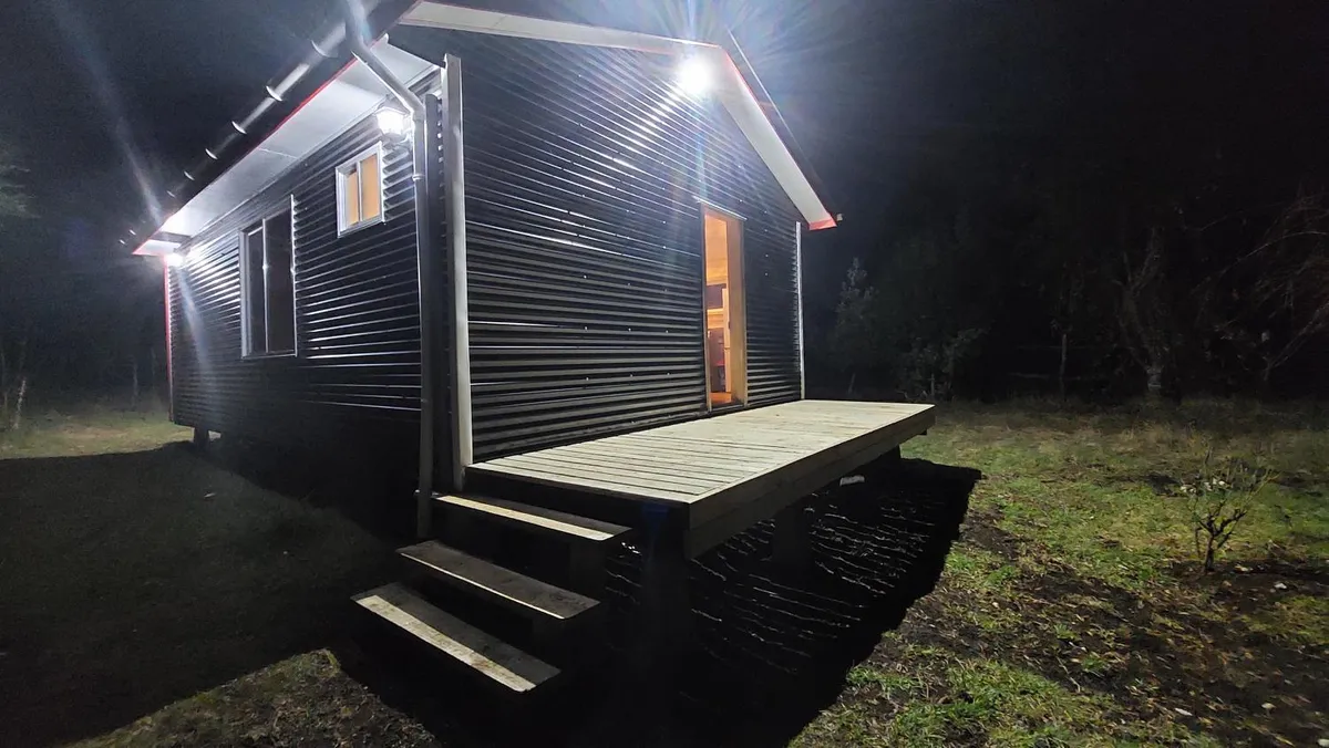 El Roble Dalcahue (6p) - Foto 4