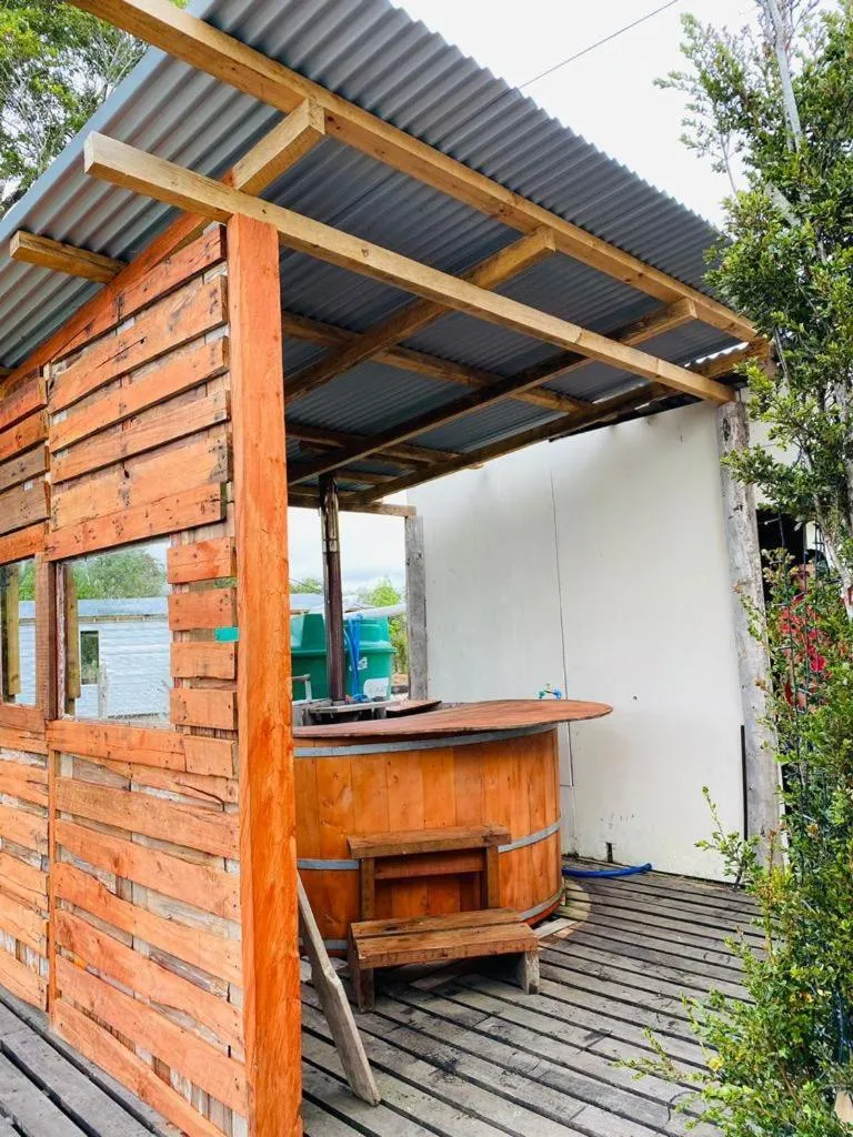 Cabañas y Tinajas, Ancud - Foto 2