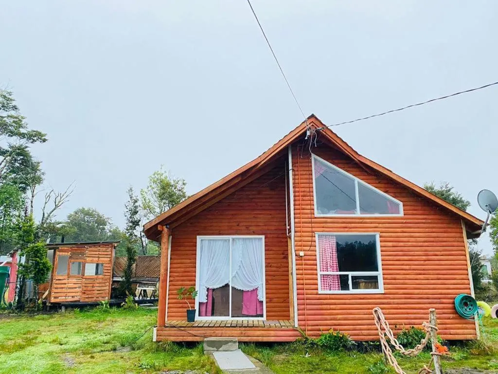 Cabañas y Tinajas, Ancud - Foto 3